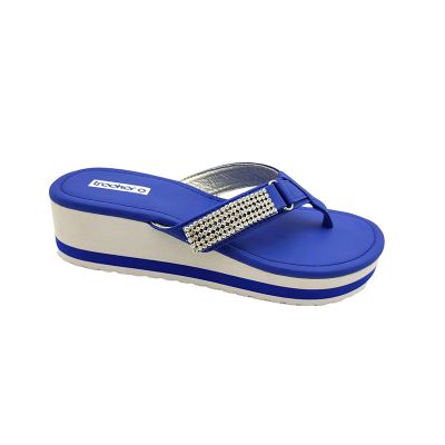 Women platform EVA Flip Flops ESJT23001