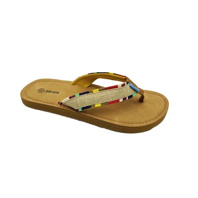 Women EVA Flip Flops ESJT23005