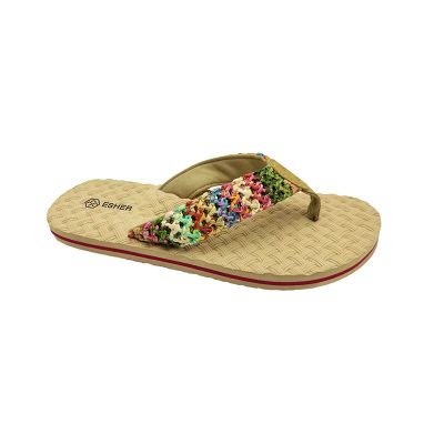 Women EVA Flip Flops ESJT23006