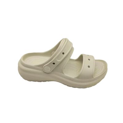 Women platform EVA clogs ESJS23001