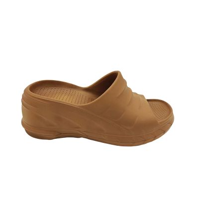 Women hight platform EVA clogs ESJS23003