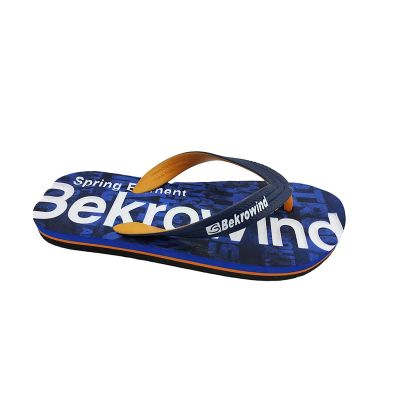 Adult PVC Flip Flops ESLY23011