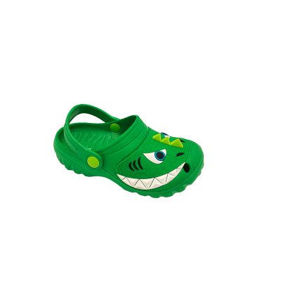 Children new EVA clogs ESPS23009