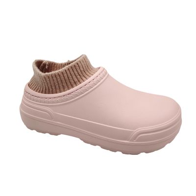 Adult new winter EVA clogs ESBM23003