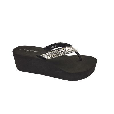 Women platform EVA Flip Flops ES823001