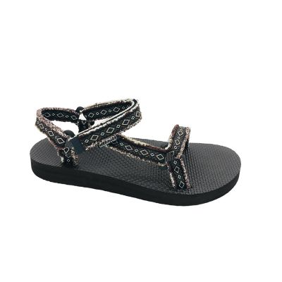 Woman new sandals ES823002