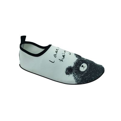 Breathable handiness indoor aqua shoes ES1123001