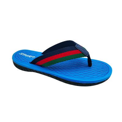 Audlt PVC flip flops ES1623024