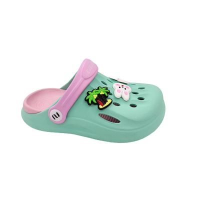 Children new EVA clogs ES2123008