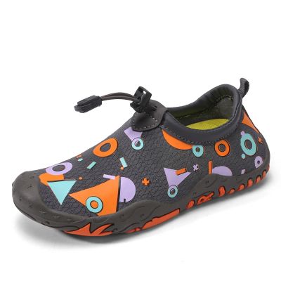 Children Hiking shoes upstream shoes 2323002