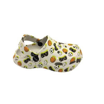 children new EVA clogs ES2423004