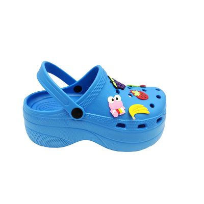 Children new EVA clogs ES2423007