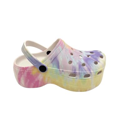 Woman new EVA clogs ES2423009