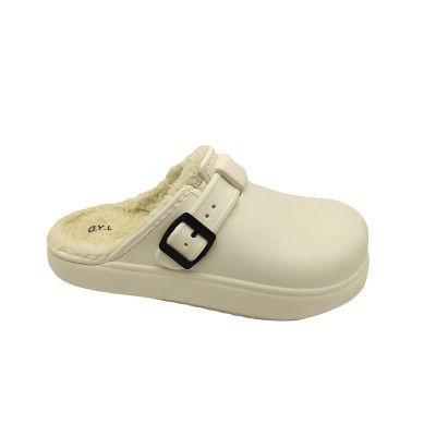 Audlt new EVA clogs ES2423012