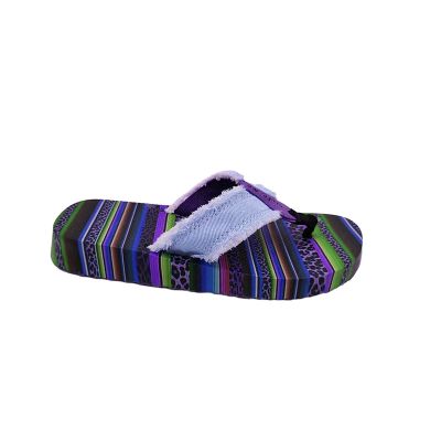 Audlt EVA flip flops ES2623005