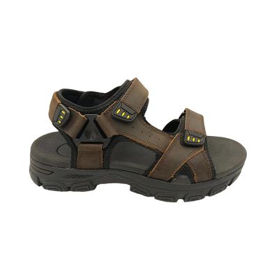 Audlt leather sandals ES2723001