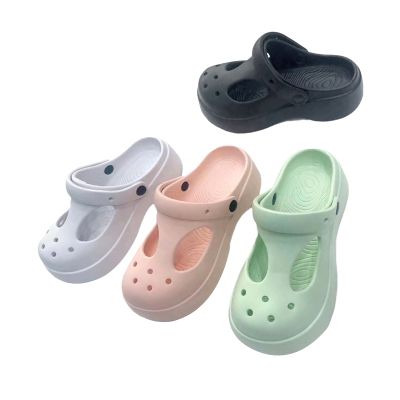 Adult new EVA clogs ES3323006