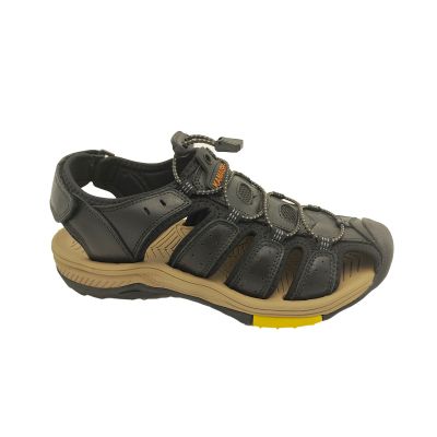 Audlt leather sandals ES3823001