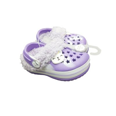 Children new winter shoes EVA clogs ES2315008