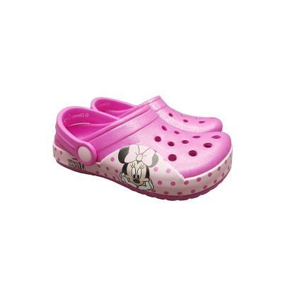 Children new winter shoes EVA clogs ES2315020