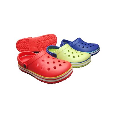 Children new winter shoes EVA clogs ES2315021