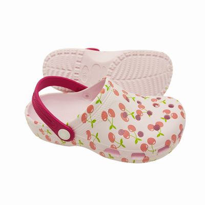 Adult new EVA clogs ES323015