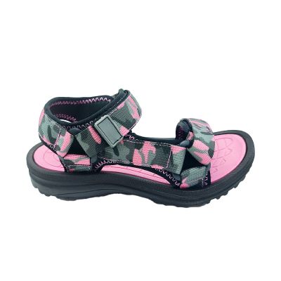 Children EVA sandals without glue ES423024
