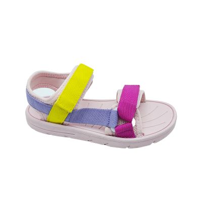 Children EVA sandals without glue ES423032