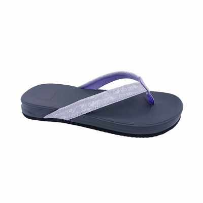 Audlt EVA flip flops PU slippers ES524007