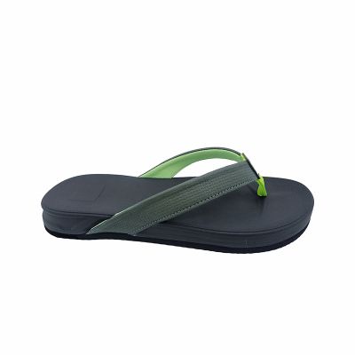 Audlt EVA flip flops PU slippers ES524001