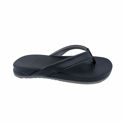 Audlt EVA flip flops PU slippers ES524005