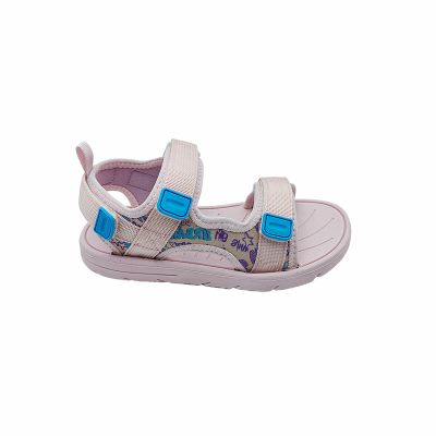 Children EVA sandals without glue ES423045