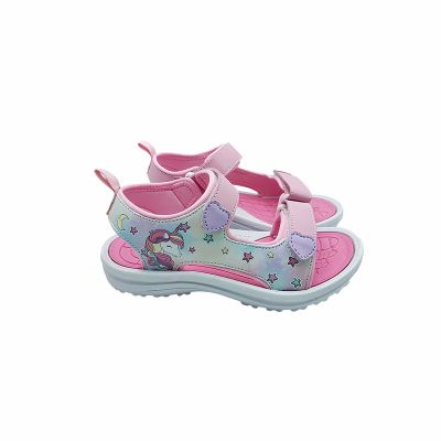 Children EVA sandals without glue ES423048