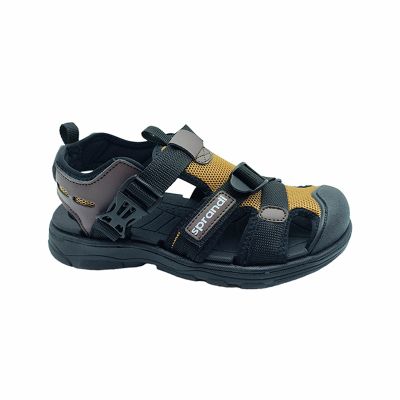 Children EVA sandals without glue ES423061