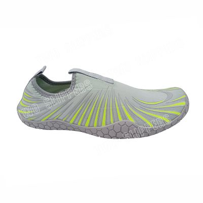 Outdoor Aqua Shoes Couple s Stream Tracing Anti Slip Breathable Swimming Beach Shoes ES1124006