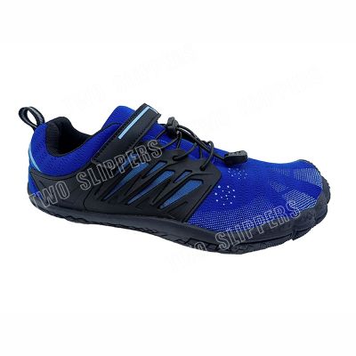 Outdoor Aqua Shoes Couple s Stream Tracing Anti Slip Breathable Swimming Beach Shoes ES1124009