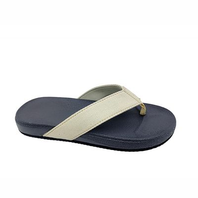 Audlt Extremely soft anti slip and anti wear PU bottom flip flops ES1324050