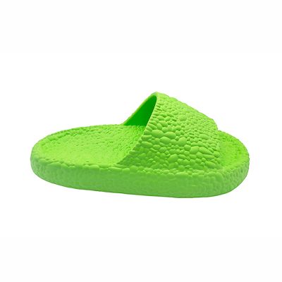 Stylish EVA slippers women s bitter melon shoes ES1323020