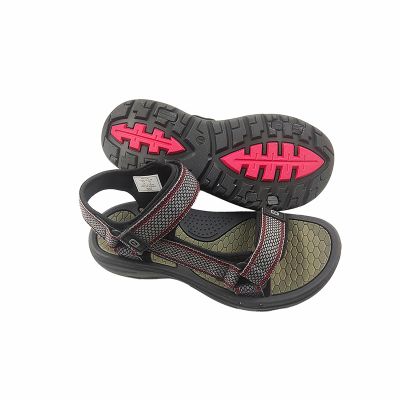 Adult Beach Sports Sandals Eco friendly Glue free Design ES423020