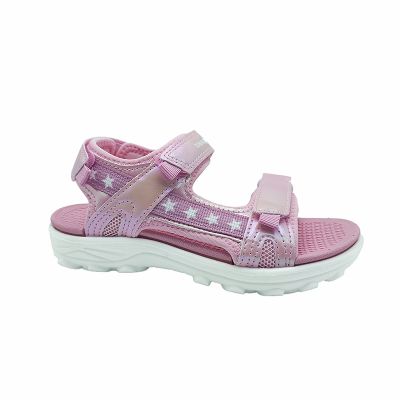 Children EVA sandals without glue ES1423021