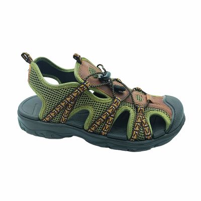 Outdoor Beach Shoes Breathable Mesh with Anti Kick Design ES1424027