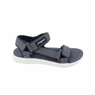 Children colours EVA sandals without glue ES1424002