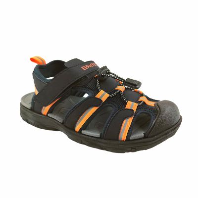 Adult EVA Beach Sandals with Toe Protection Design ES1424022