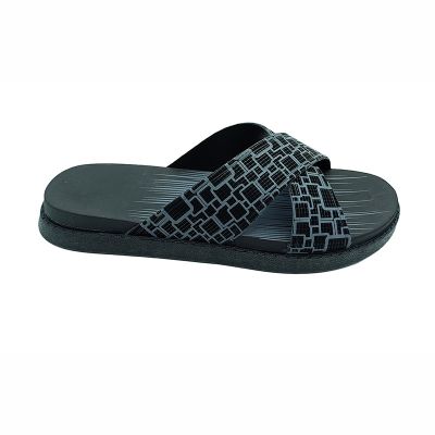 Durable Injection Molded Casual Thong Sandals for Adult ES1623029