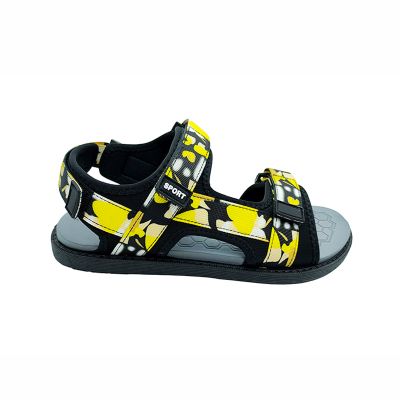 Lightweight and Durable New Kids Injection Molded Beach Shoes ES162303031