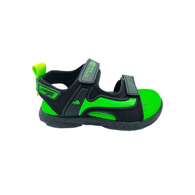 Stylish New Injection Molded Beach Shoes for Kids ES16230323334