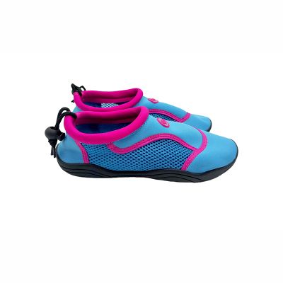 Children breathable Quick Dry Lightweight Injection aqua Shoes ES1623037