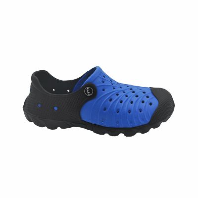 Dual Tone Design Lightweight Outdoor EVA Sports Shoes ES2123018