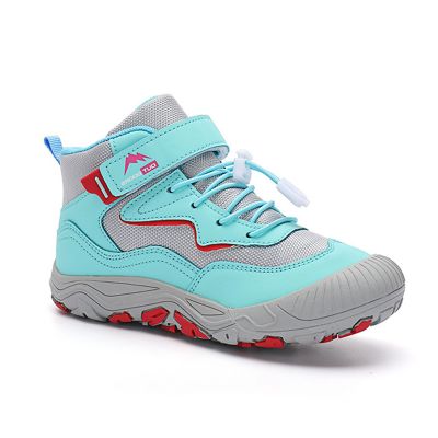 Stylish Children s Outdoor Sports Warm Cotton Shoes ES2323014