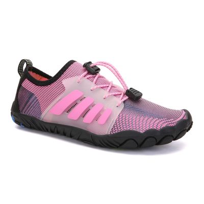 New adult Breathable Outdoor Water Shoes with Anti Slip Grip for Stream Tracing ES2324008